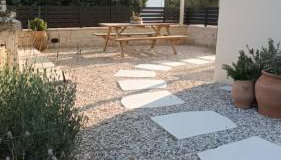 Villa Terra Nuova - Foto 4, Garden