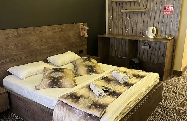 Mavikapı Suit Otel - Foto 10