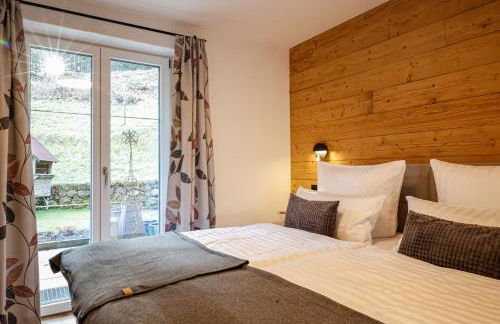 Ferienwohnung Söldenköpfl-Blick - Foto 15