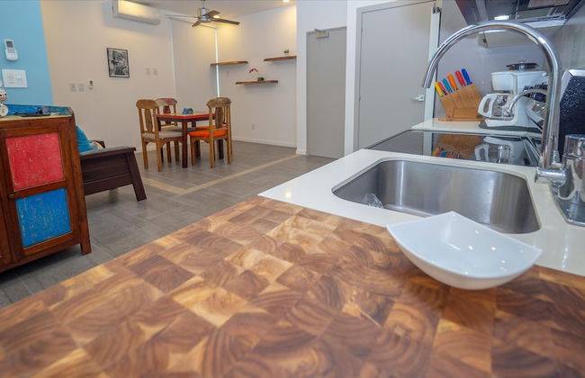 Jaco Sunset Boulevard Oceanview Condo - Foto 19