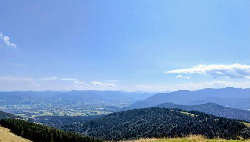 Geigerhof Bad Heilbrunn - Foto 4