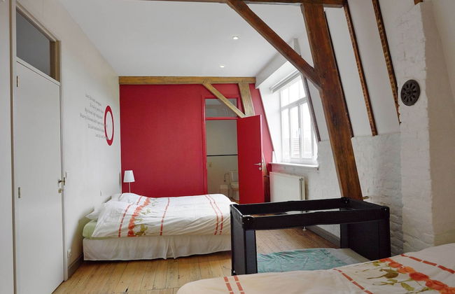 Oud Schooltje De Linde for Twenty Person - Foto 4