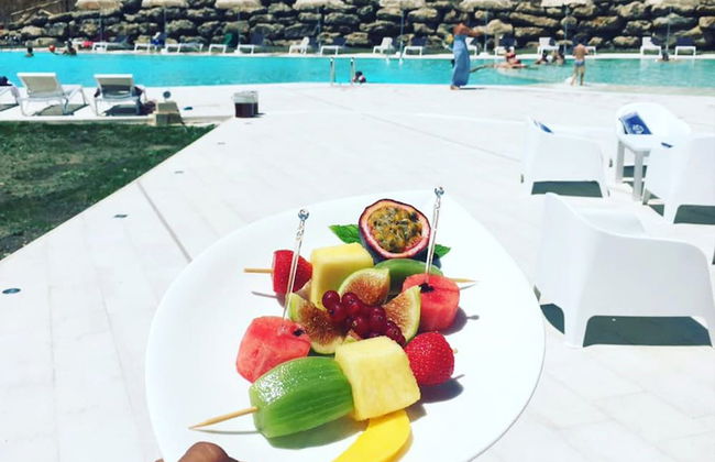 Apartment With Garden or Terrace Near sea - Foto 13