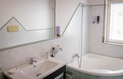 Gli Agrumi di nonna Peppina - Appartamento Arance - Foto 16