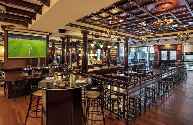 Park Arjaan by Rotana - Photo 43