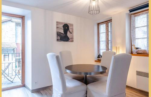 Maison en Duplex I Yvoire I Lac Léman I Médiévale - Foto 14