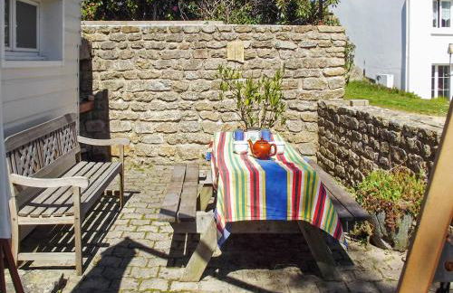 Maison charmante Trédrez-Locquémeau + Vue - Foto 7