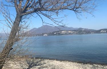 La mia casa sul lago con vista mozzafiato - Foto 32