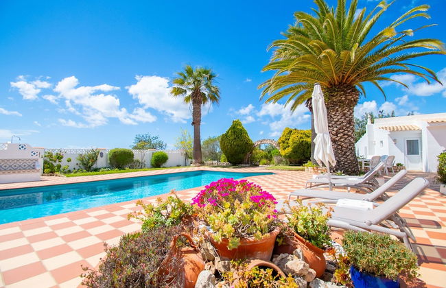 Casa Alegria This Villa is Perfect for a Family - Foto 5