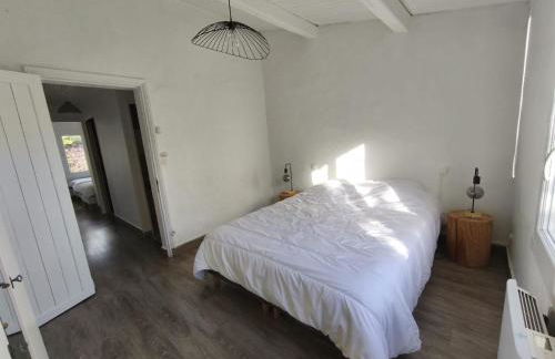 Maison 3 chambres avec Jacuzzi à 400m des plages - Foto 7