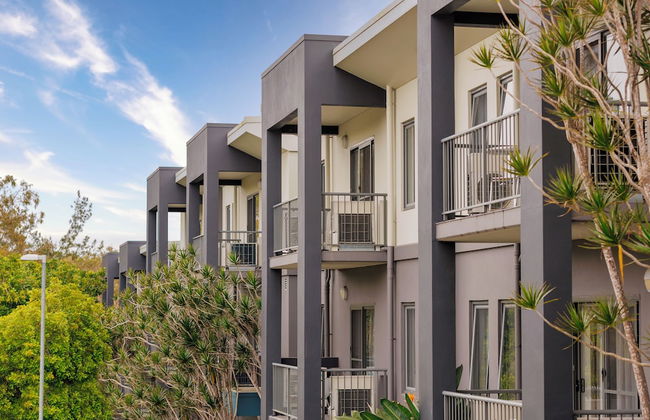 Quest Ipswich - Foto 27