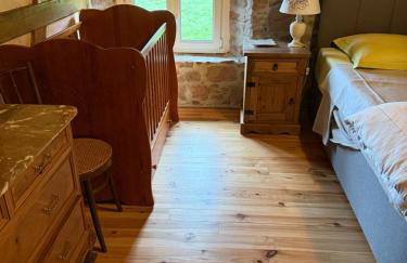 La maison dans les prés - Photo 13
