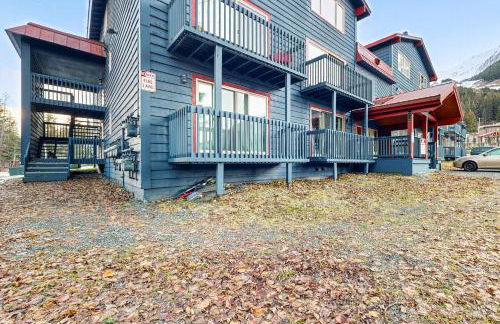 Olympic Mountain Oasis - Foto 22