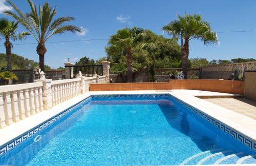 Villa López - Foto 2