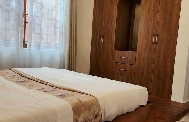 Enchanted Parkland Hills Stays - Foto 3