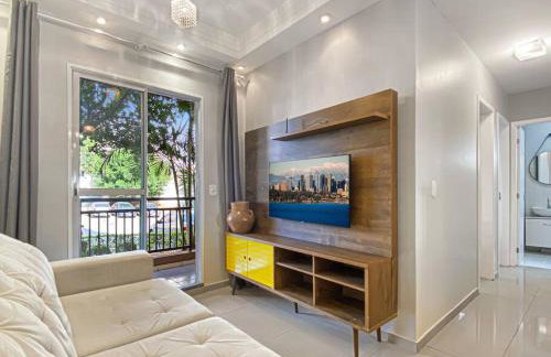 Carapicuiba Cost-effective Parking lot - Foto 1