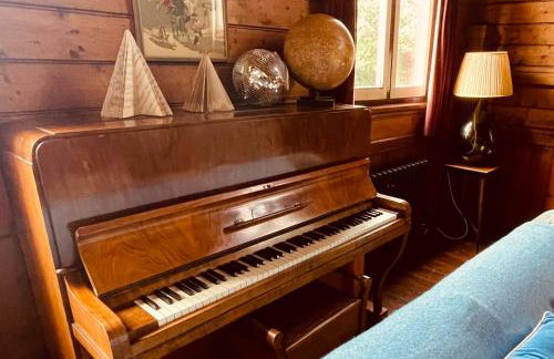 Tin tabernacle perfect for group getaways - Foto 18