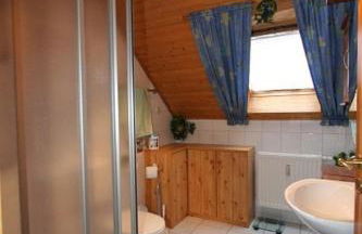 Ferienhaus Nr 51, Typ B, Ferienanlage Blauvogel, Hasselfelde, Harz - Foto 7