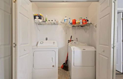 Spacious 4 Bed Great for Commuting Dogs Ok - Foto 16