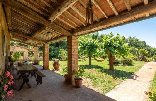 Agriturismo Podere Marroneto - Photo 6