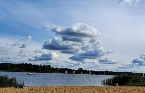 Apartamenty nad zalewem 222 - Foto 25