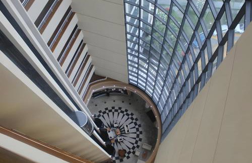 Tropical Executive Flat 905 Suite w Veiw - Foto 22