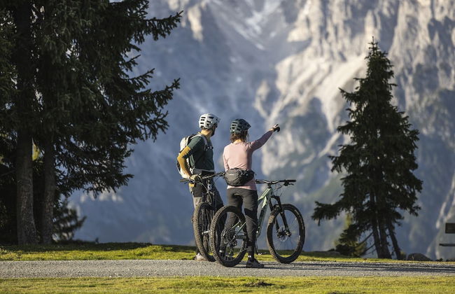 Apartment Schnurr-bartl With Panoramic View - Foto 37