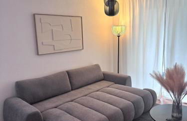 Bubble Home Relaxation and Modernity in Strasbourg - Foto 5