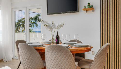 Apartmani Panorama - Foto 3