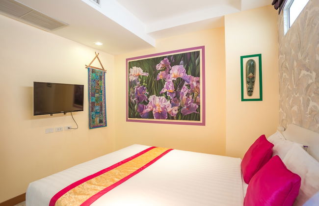 Almali Rawai Beach Residence - Foto 34