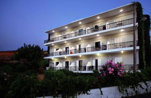 Sea View Hotel & Apartments - Foto 46