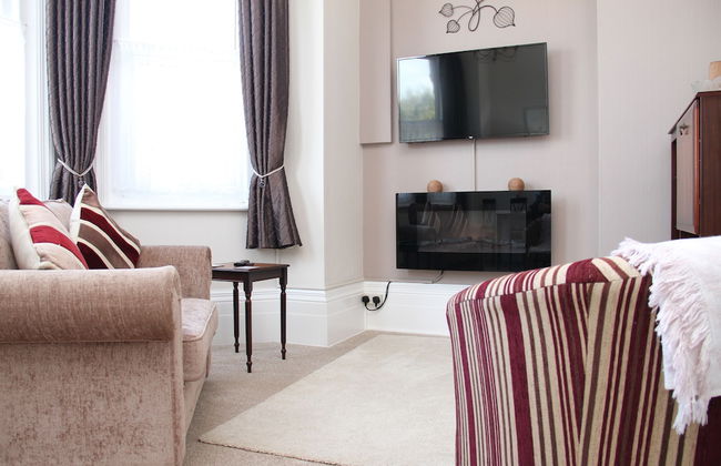 Parterre Holiday Apartments - Foto 66