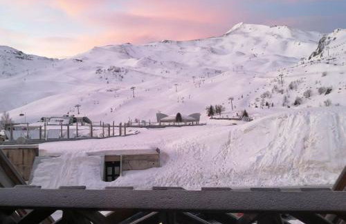 Appart 5 pers, pied des pistes à Piau-Engaly, au coeur de la station - Foto 13