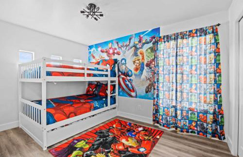 Serene Villa Haven at Allevo Homes - Foto 34