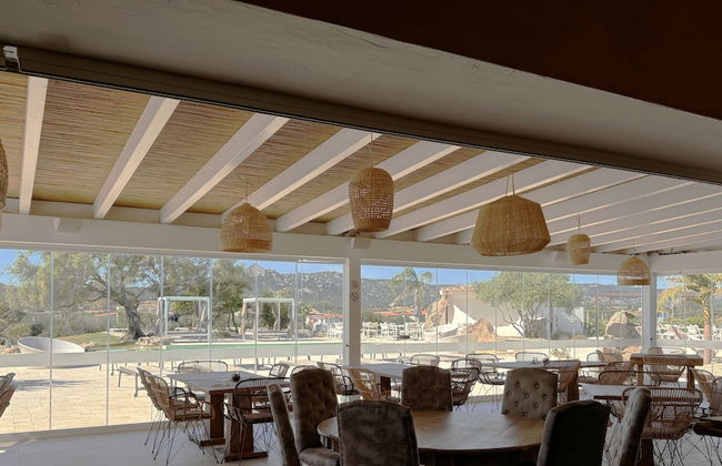 Su Entu Sardinian Country Club - Foto 19