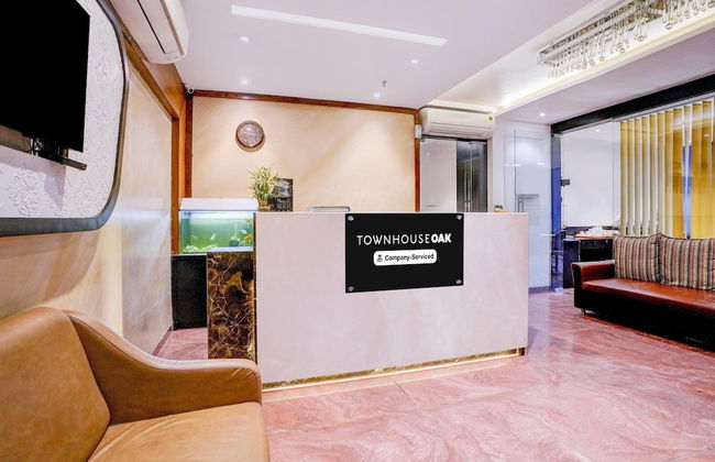 Luxurious Stays at Times Square Le Western Mumbai - Foto 7