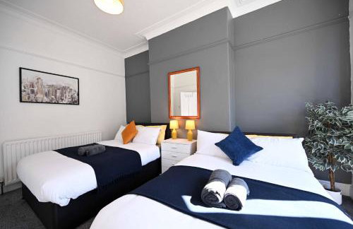 City Delight, Free Parking - Foto 13