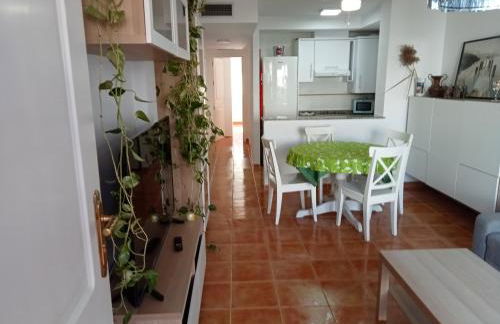 Precioso apartamento con piscina y garage - Foto 10