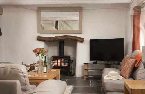 The Old Farmhouse - Foto 8