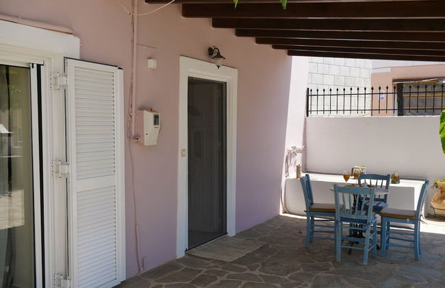 Christina s Villa With sea View - Foto 59