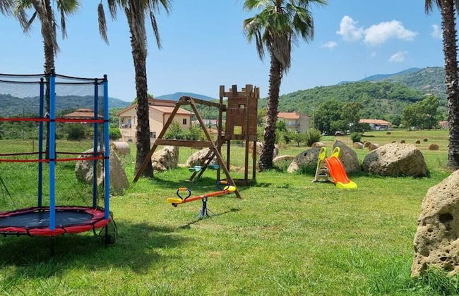 L'Oasi del Fauno Country House - Foto 28