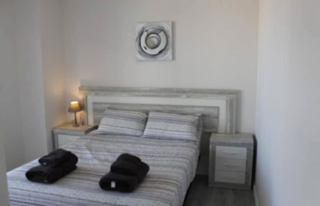 La Zenia Penthouse Indoor/outdoor Pool &gym EB3 - Foto 2