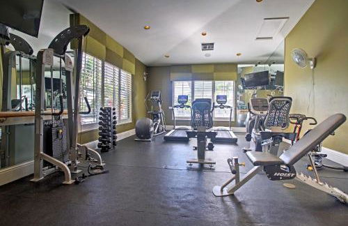 Naples Condo with Golf View and Resort-Style Amenities - Foto 29