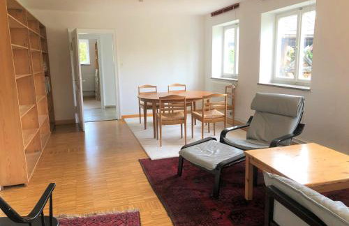 Ferienoase am Schwürbitzer Dom - Foto 13