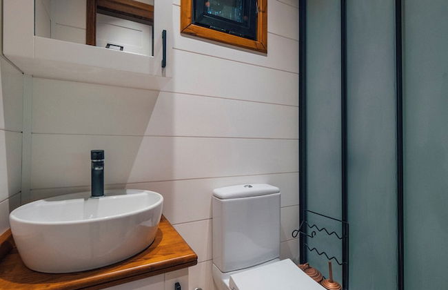 Feronia Suites - Foto 57