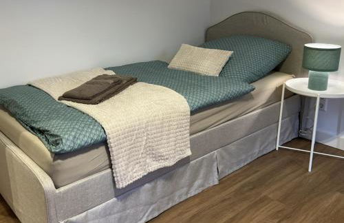 select2stay - Business Apartments - Foto 53