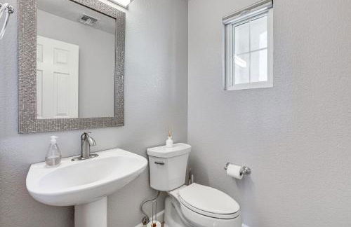 Golfers Haven! PHX Getaway - 7 Mi to Dtwn! - Foto 10