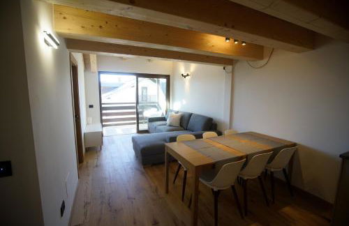 A93A Apartment Alicia - Foto 10