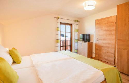 Ferienwohnung Am Moosbach - Foto 36