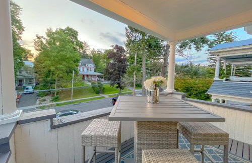 The Allen House - 3 Bedroom - 2 Full Bath - Private Gorgeous Apartment - Sleeps 8 - Foto 7